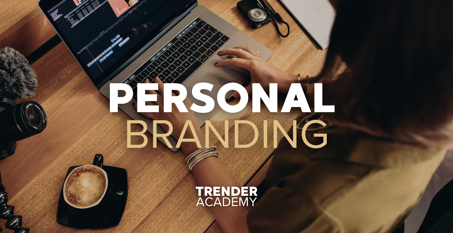 MODULE 15 : PERSONAL BRANDING