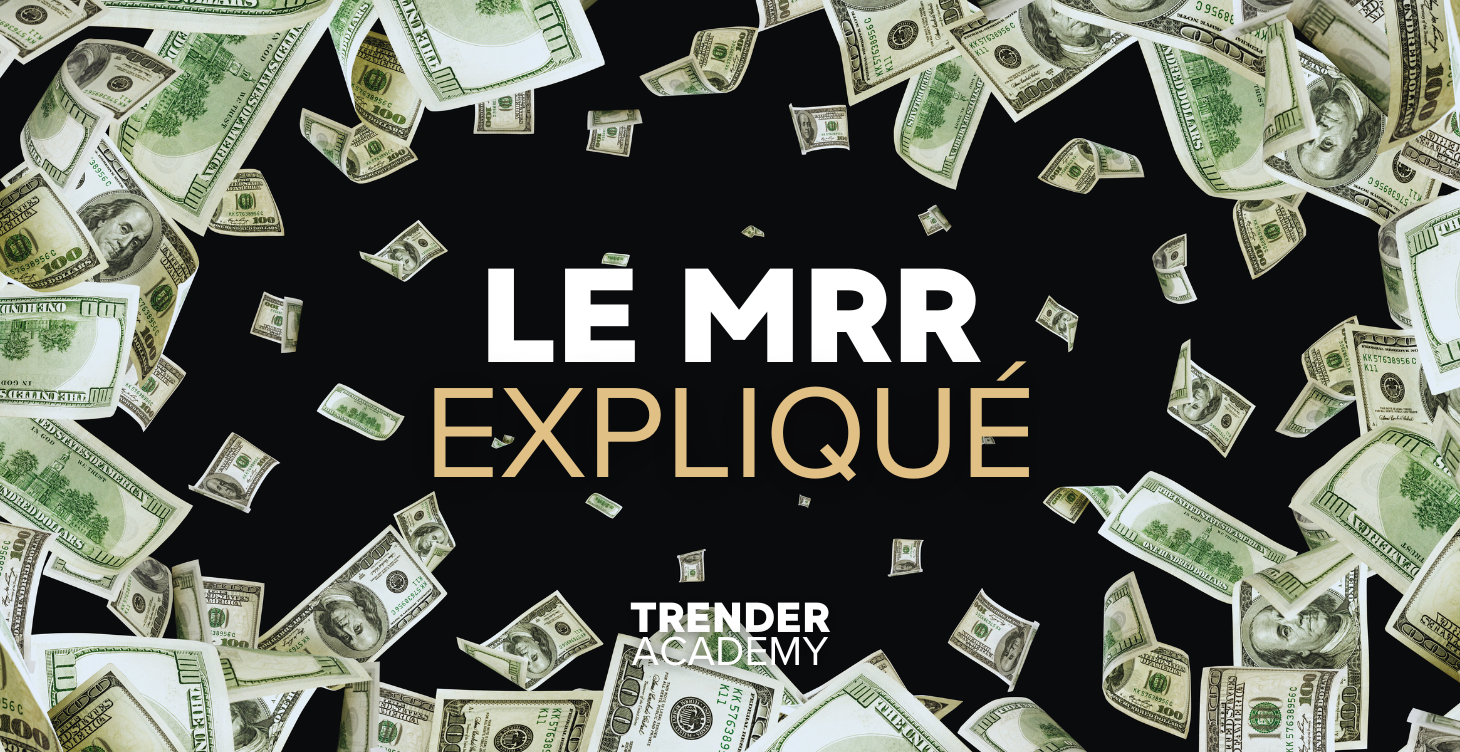 MODULE 2 : LE MRR EXPLIQUÉ
