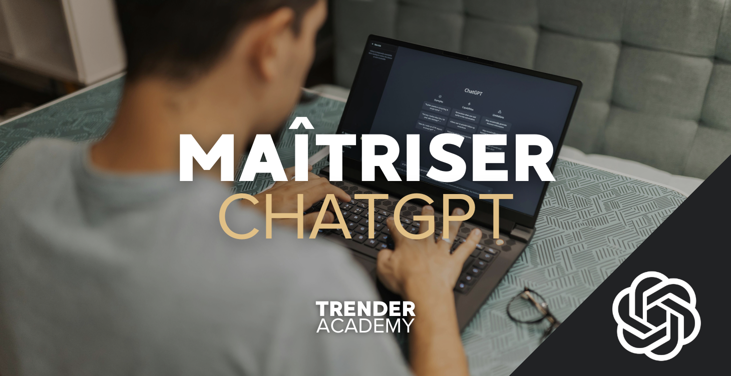 MODULE 9 : MAÎTRISER CHATGPT